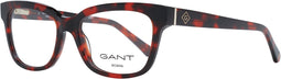 Gant GA4140 52054 bril zonder sterke - Dames - Bruin