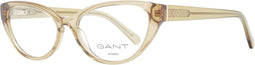 Gant GA4142 54045 bril zonder sterke - Dames - Bruin