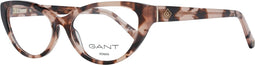 Gant GA4142 54055 bril zonder sterke - Dames - Bruin