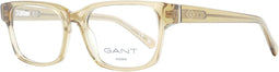 Gant GA4143 51045 bril zonder sterke - Dames - Bruin