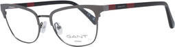 Gant GA4144 51008 bril zonder sterke - Dames - Grijs