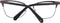 Gant GA4144 51008 bril zonder sterke - Dames - Grijs