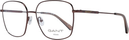 Gant GA4145 56036 bril zonder sterke - Dames - Bruin