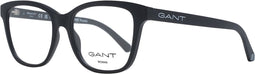 Gant GA4147 54002 bril zonder sterke - Dames - Zwart