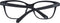 Gant GA4147 54002 bril zonder sterke - Dames - Zwart