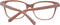 Gant GA4147 54046 bril zonder sterke - Dames - Bruin