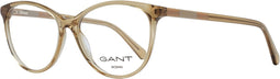 Gant GA4149 52039 bril zonder sterke - Dames - Groen