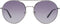 Gant GA7117 5808B Zonnebril - Heren - Grijs