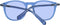 Gant GA7220 5290V Zonnebril - Dames - Heren - Blauw