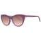 Gant GA8082 5467E Zonnebril - Dames - Paars