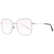Gant GA8086 5628Y Zonnebril - Dames - Multi