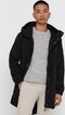 ONLY & SONS ONSHALL - Softshell Parka - Capuchon - Maat L