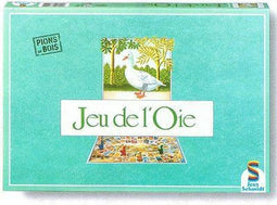 Ganzenbord Spel Schmidt Spiele FR