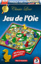 Ganzenbord Spel Schmidt Spiele FR