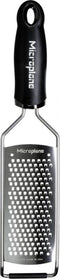 Microplane Gourmet Grove Rasp - Microplane DA410