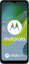 Motorola Moto E13 - Smartphone - 2GB RAM - 64GB opslag - Zwart
