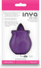 NS Novelties - INYA The Kiss - Stimulator Clitoral Paars