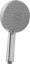 Plieger Pearl - Handdouche 5 standen - Diameter douchekop 15 cm - Chroom