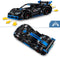 LEGO Technic Porsche GT4 e-Performance - Op afstand bestuurbaar - CONTROL+ app - (834 onderdelen)