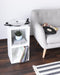 Pro-Ject Elemental OM5e - Draaitafel - Plug & Play - Zilver/Zwart
