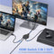 HDMI splitter - HDMI switch - 4K Ultra HD - 3 ingangen - 1 uitgang - HDMI Splitter - Hoge snelheid 3