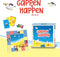 Gappen & Happen - Bordspel