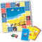 Gappen & Happen - Bordspel