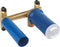 GROHE Eurostyle New - Eenhendel Mengkraan - Inbouwdeel 1/2