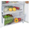 Beko BSSA315K4SN - Inbouw Koelkast - 309 liter - Energieklasse E
