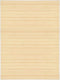 vidaXL - Tapijt - 150x200 - cm - bamboe - naturel