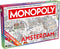 Identity Games Monopoly Amsterdam (750 Jaar) - Gelimiteerde editie - NL