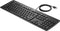 HP Business Slim - Toetsenbord - USB - QWERTZ layout (2015)