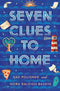 Gae Polisner - Seven Clues To Home - Hardcover - 208 pagina's (2020)