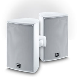 Magnat Symbol X 160 - Buitenspeakers - 30-36.500 Hz - Wit
