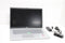 HP 17-cp2756nd - Laptop - AMD Ryzen 5 7520U - 16GB RAM - 512GB SSD - 17,3