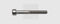 SWG Inbusschroeven M6 16 mm Binnenzeskant (inbus) DIN 912 RVS A2 50 stuk(s)