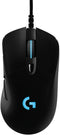 Logitech G403 HERO - Gaming Muis - 25K DPI - Zwart