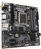 Gigabyte B760M DS3H AX - Moederbord - MicroATX - DDR4 - Wi-Fi 6 - Bluetooth 5.2