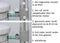 Garant Regentonvulautomaat 68-100 MM met kraan