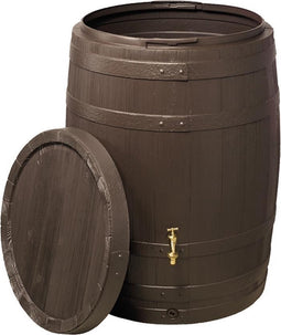 Garantia Barrica regenton - 260 liter - Darkwood