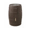 Garantia Barrica regenton - 260 liter - Darkwood
