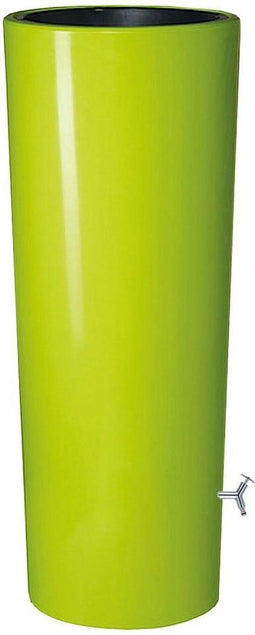 Garantia Regenton 350L met plantenbak - Apple