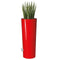 Garantia Regenton 350L met plantenbak - Tomato