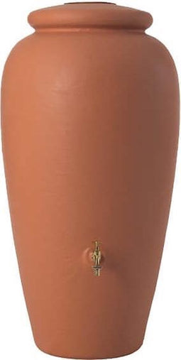 Garantia Regenton Amphore Terracotta 300 liter