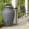 Garantia Regenton Antique Amphore 250L - Antraciet