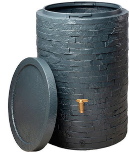 Garantia Regenton Arondo 250L - Antraciet