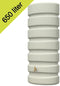 Garantia Regenton Classic Beige 650 liter