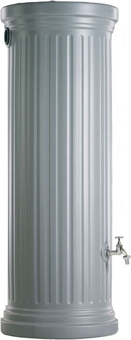 Garantia Regenton Column - 330 liter - Grijs