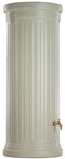 Garantia Regenton Column - Zandbeige 1000 liter