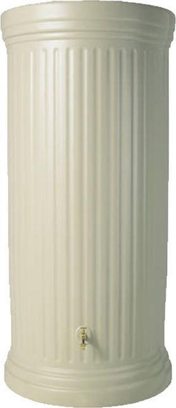 Garantia Regenton Column - Zandbeige 2000 liter